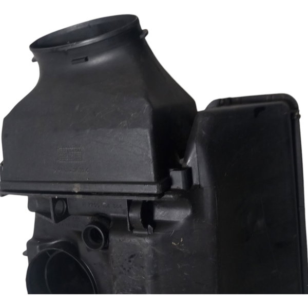 Caixa Filtro De Ar Renault Clio 1.0 16v 2004 Usado