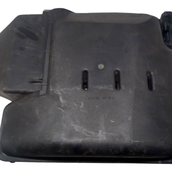 Caixa Filtro De Ar Renault Clio 1.0 16v 2004 Usado