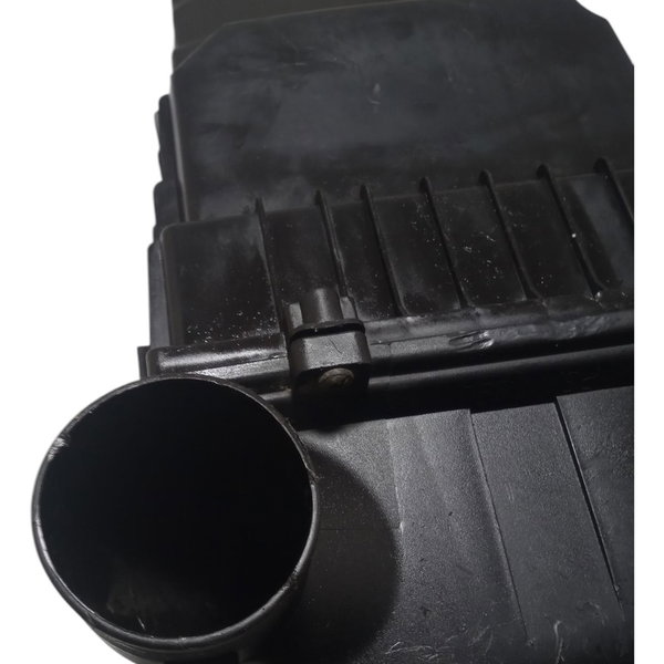 Caixa Filtro De Ar Peugeot 206 1.4 Usado
