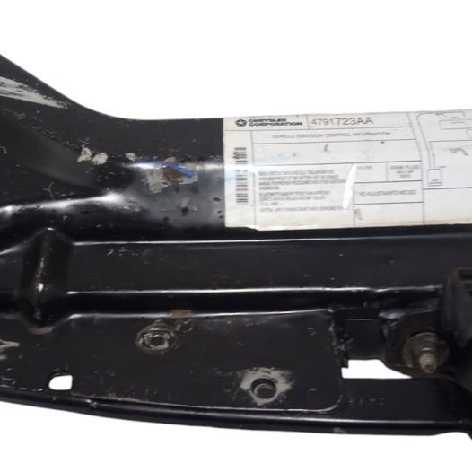 Painel Frontal Dianteira Chrysler Stratus 99 Usado