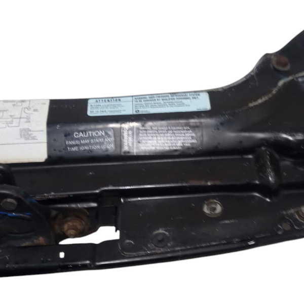 Painel Frontal Dianteira Chrysler Stratus 99 Usado