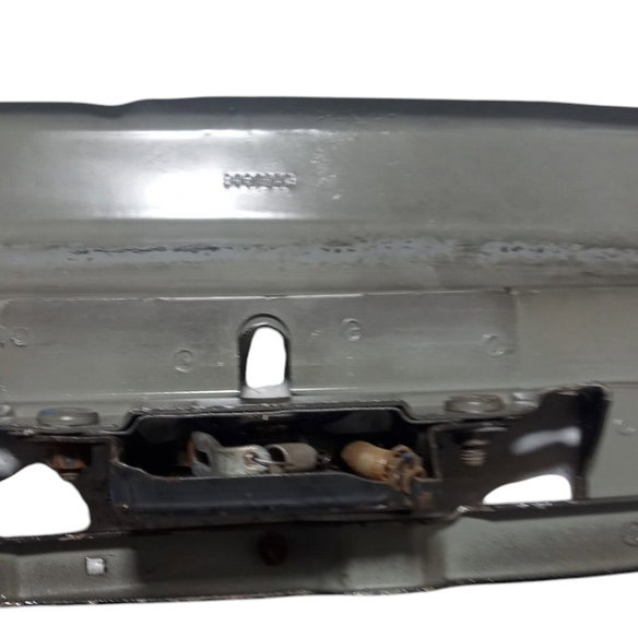 Painel Frontal Dianteira Chrysler Stratus 99 Usado