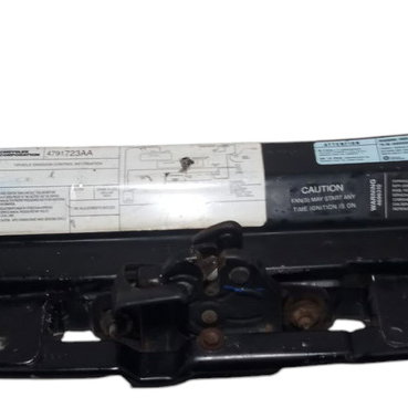 Painel Frontal Dianteira Chrysler Stratus 99 Usado