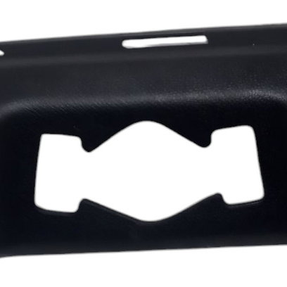 Acabamento De Porta Malas Hb20 Hyundai 2014 Usado