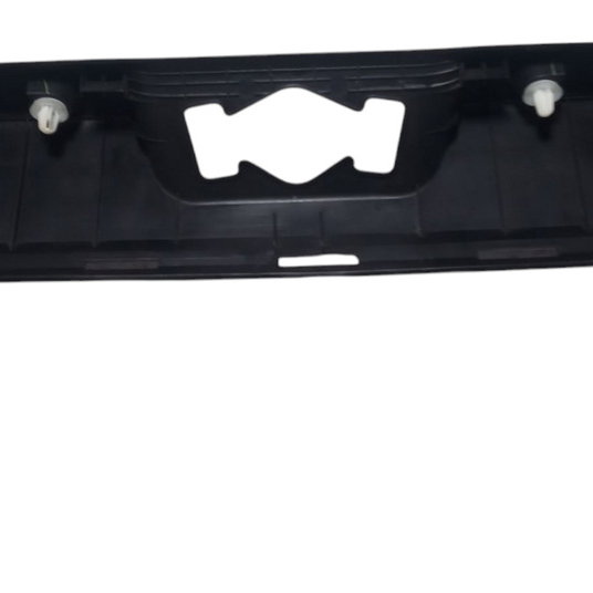 Acabamento De Porta Malas Hb20 Hyundai 2014 Usado