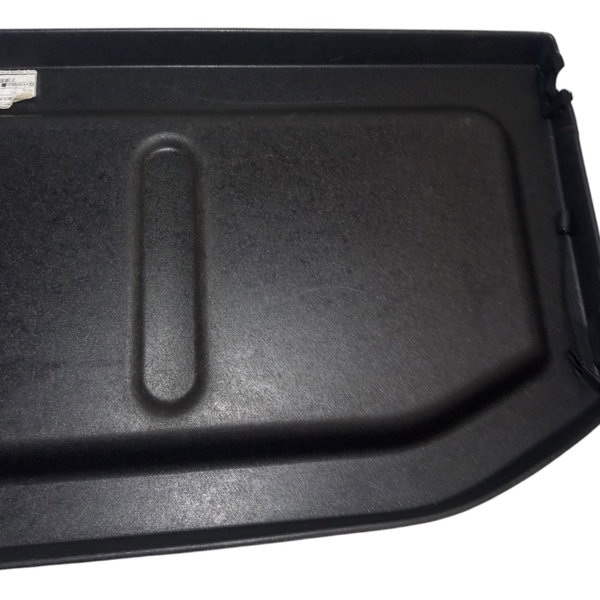 Tampão Porta Malas Traseiro Hb20 Hyundai 2014 Usado Preto