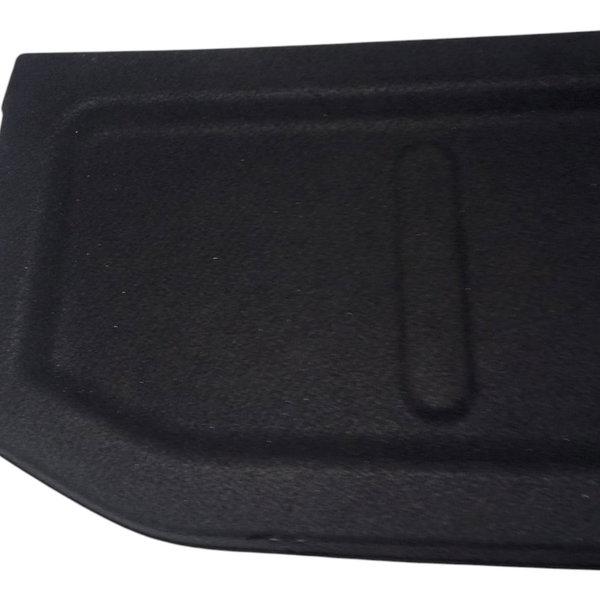 Tampão Porta Malas Traseiro Hb20 Hyundai 2014 Usado Preto