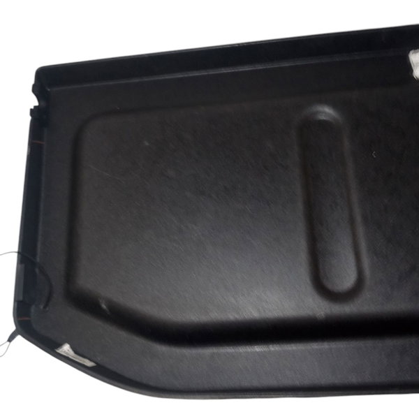 Tampão Porta Malas Traseiro Hb20 Hyundai 2014 Usado Preto