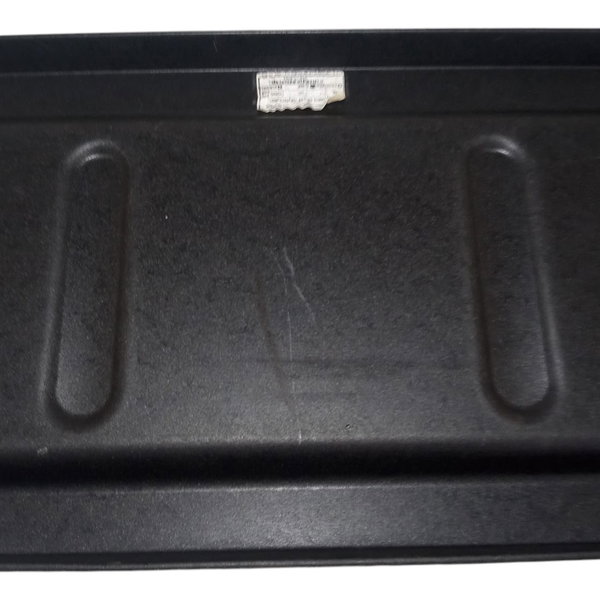 Tampão Porta Malas Traseiro Hb20 Hyundai 2014 Usado Preto