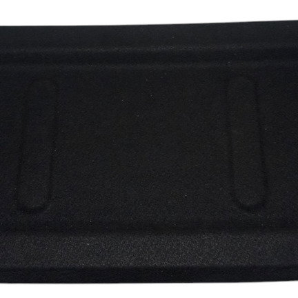 Tampão Porta Malas Traseiro Hb20 Hyundai 2014 Usado Preto