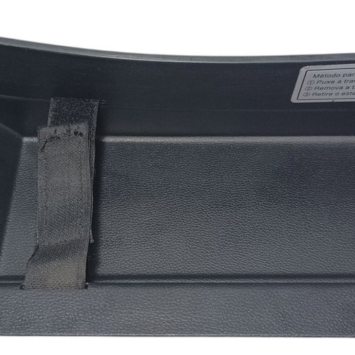 Acabamento Suporte Lateral Hyundai Hb20 2014
