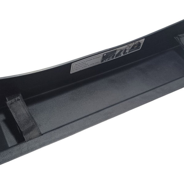 Acabamento Suporte Lateral Hyundai Hb20 2014