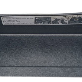 Acabamento Suporte Lateral Hyundai Hb20 2014