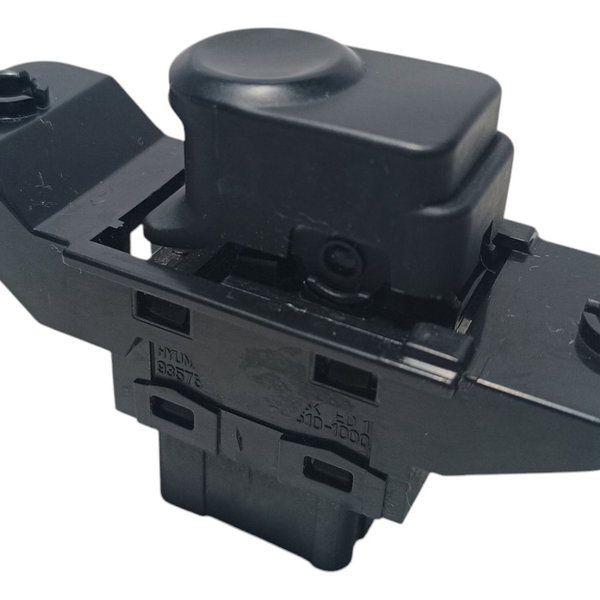 Botão Vidro Elétrico Dianteiro Direito Hyundai Hb20 2014
