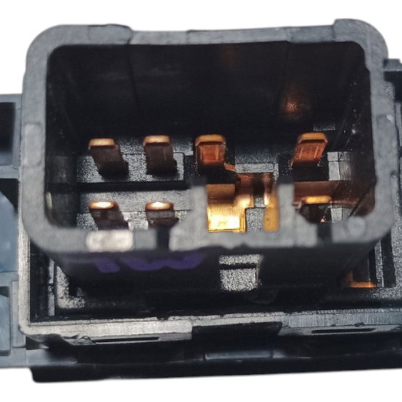 Botão Vidro Elétrico Dianteiro Direito Hyundai Hb20 2014