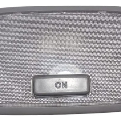 Luz De Teto Hyundai Hb20 2014