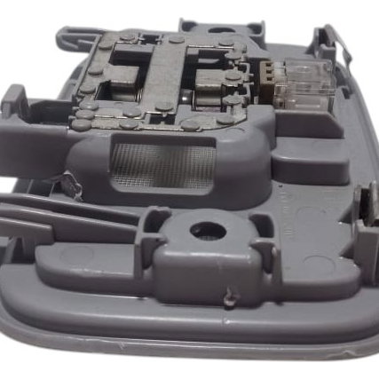 Luz De Teto Hyundai Hb20 2014