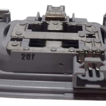 Luz De Teto Hyundai Hb20 2014