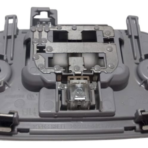 Luz De Teto Hyundai Hb20 2014