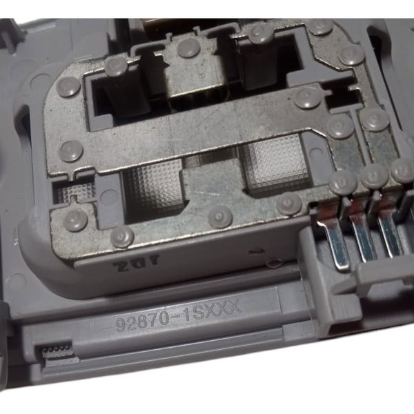 Luz De Teto Hyundai Hb20 2014