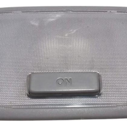 Luz De Teto Hyundai Hb20 2014