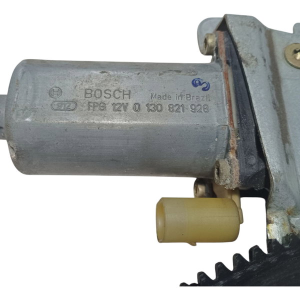 Máquina Vidro Elétrico Dianteiro Esquerdo Gm Zafira 2002