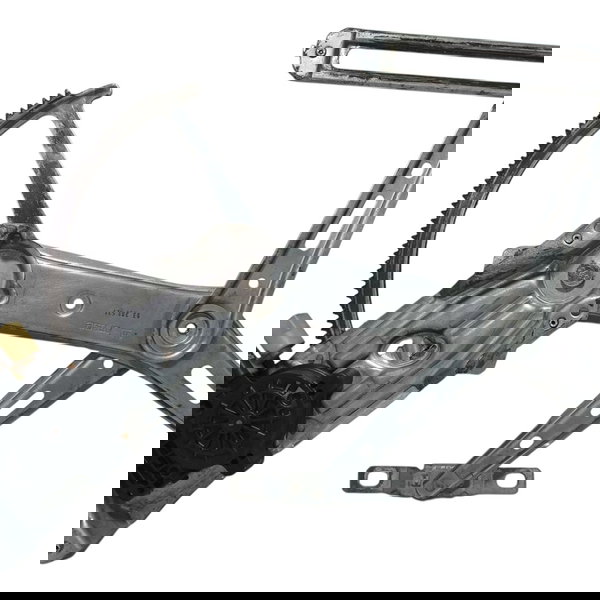 Máquina Vidro Elétrico Dianteiro Esquerdo Gm Zafira 2002