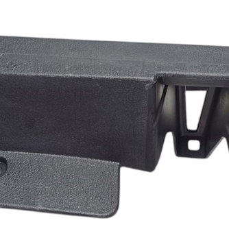 Moldura Suporte Bagagito Lado Direito Peugeot 307 2005