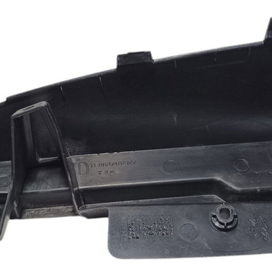 Moldura Suporte Bagagito Lado Direito Peugeot 307 2005