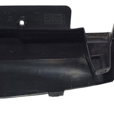 Moldura Suporte Bagagito Lado Direito Peugeot 307 2005