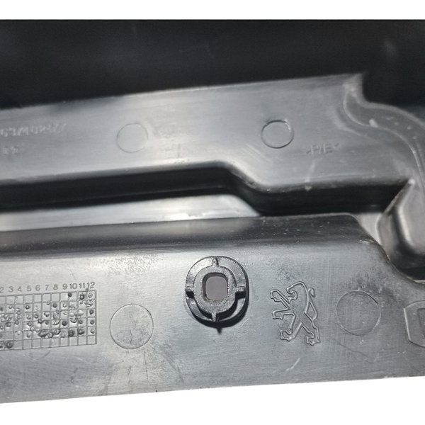 Moldura Suporte Bagagito Lado Direito Peugeot 307 2005
