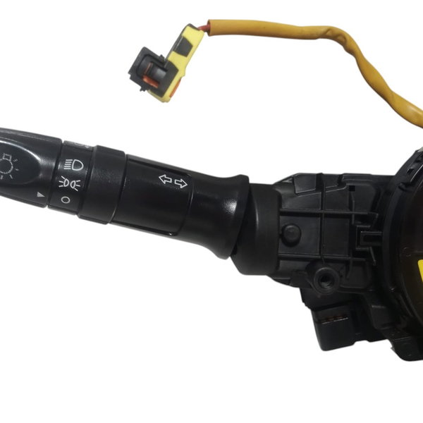 Chave De Seta Hyundai Hb20 2014