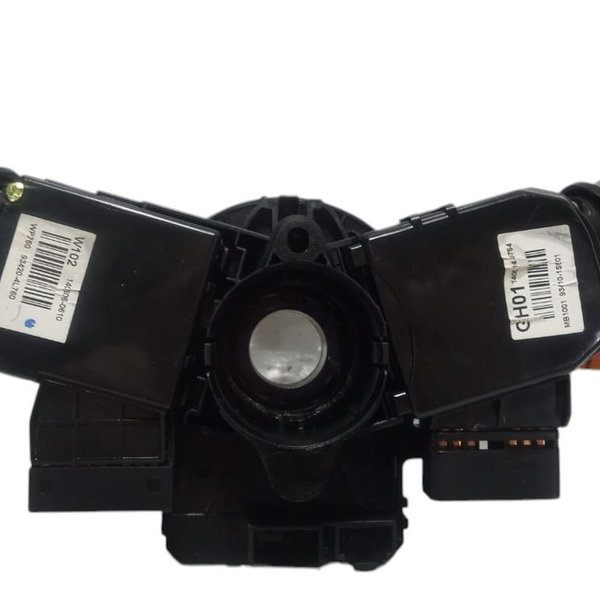 Chave De Seta Hyundai Hb20 2014