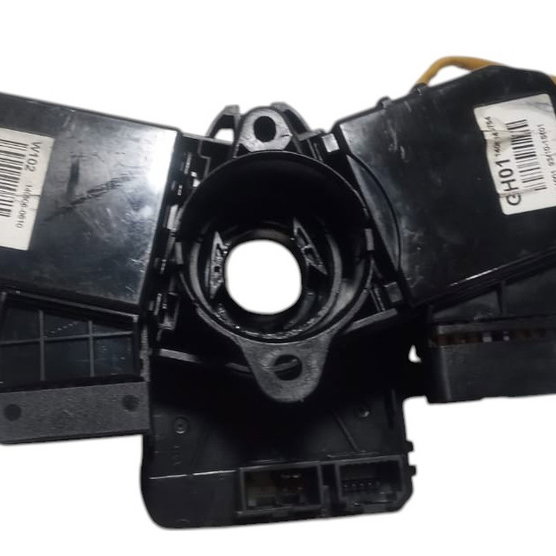 Chave De Seta Hyundai Hb20 2014