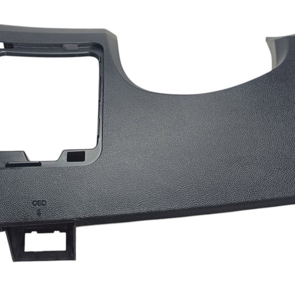 Moldura Acabamento Inferior Painel Hyundai Hb20 2014
