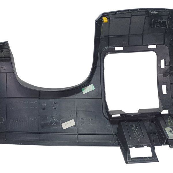 Moldura Acabamento Inferior Painel Hyundai Hb20 2014
