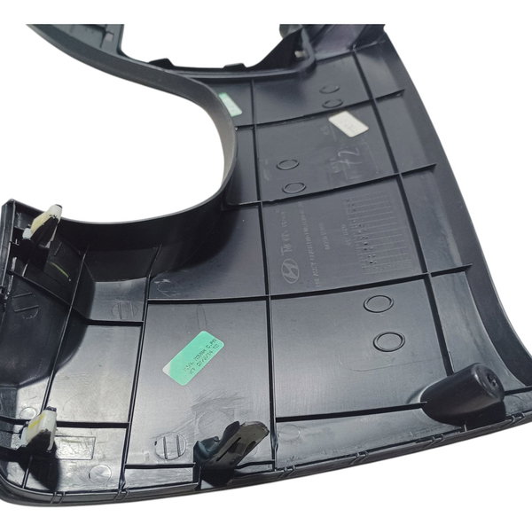 Moldura Acabamento Inferior Painel Hyundai Hb20 2014
