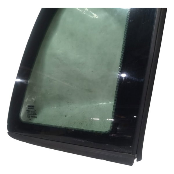 Vidro Fixo Traseiro Direito Fiat Stilo 2004