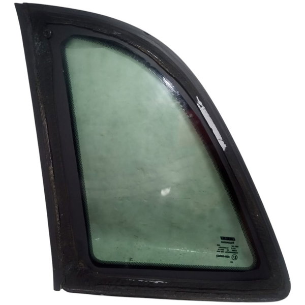 Vidro Fixo Traseiro Direito Fiat Stilo 2004