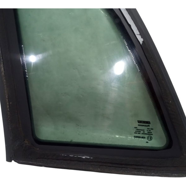 Vidro Fixo Traseiro Direito Fiat Stilo 2004