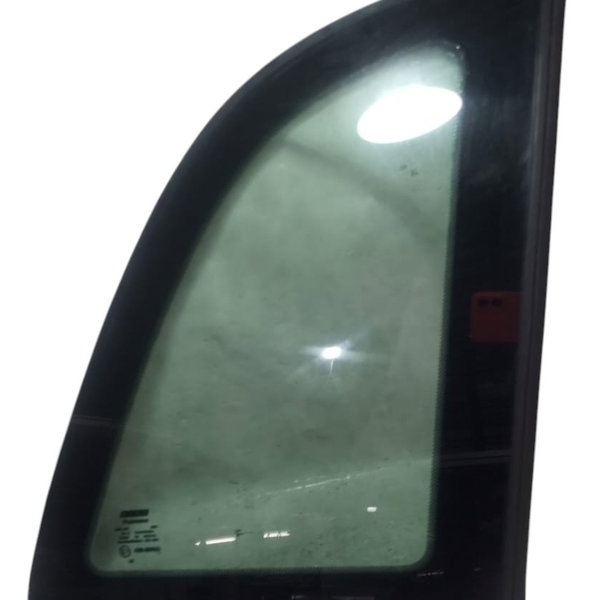 Vidro Fixo Traseiro Direito Fiat Stilo 2004