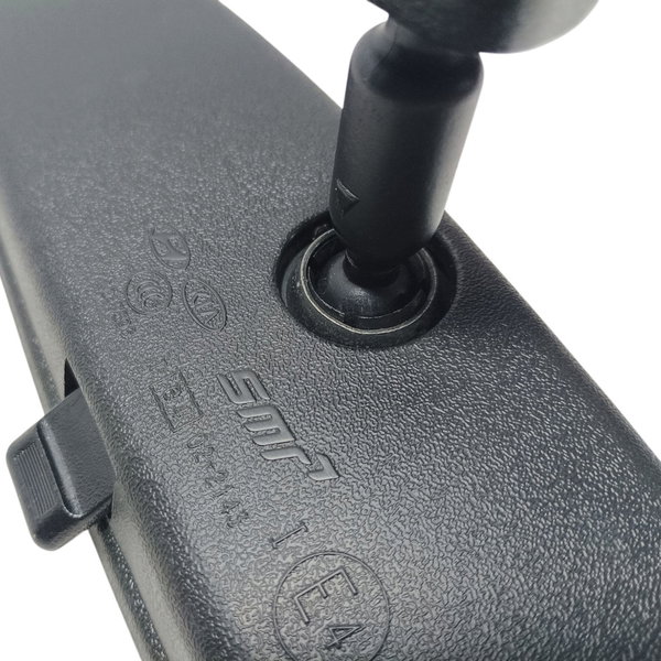 Espelho Retrovisor Interno Hyundai Hb20 2014