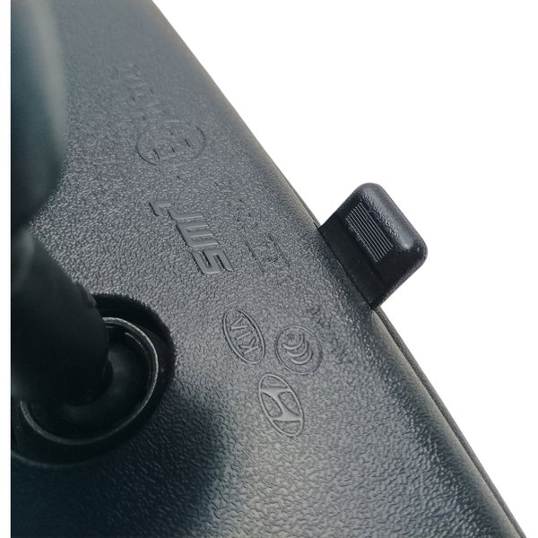 Espelho Retrovisor Interno Hyundai Hb20 2014