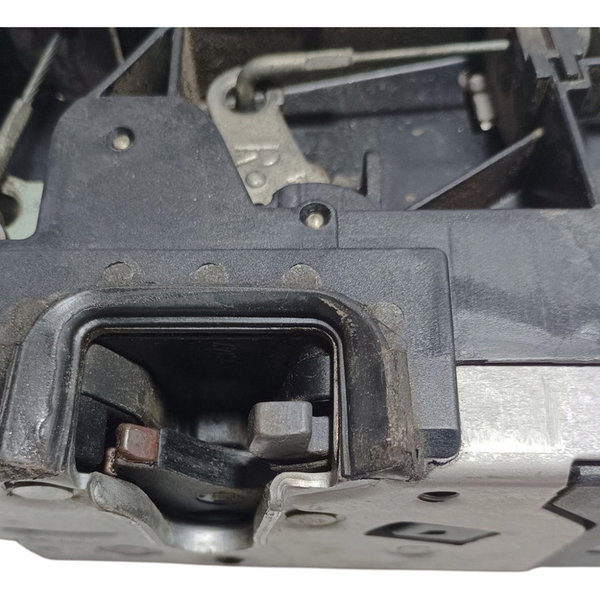 Fechadura Elétrica Dianteira Direita Gm Zafira 2002