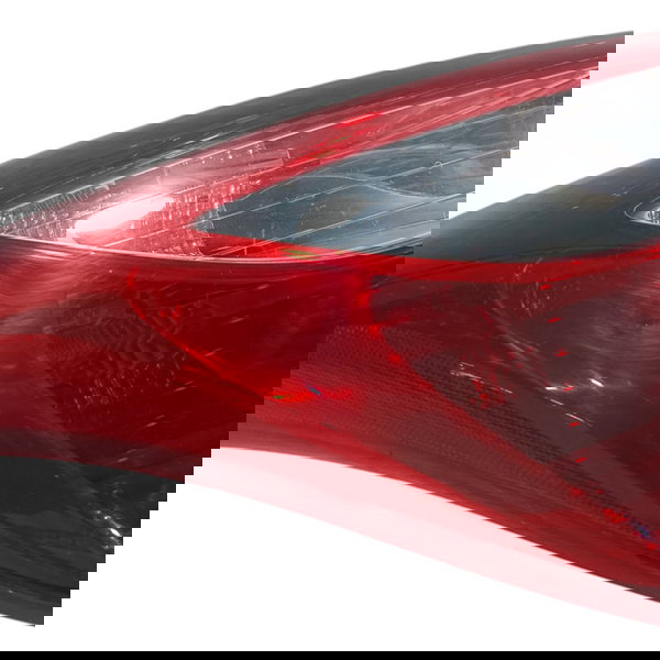 Lanterna Canto Traseira Esquerda Hyundai Hb20 2014