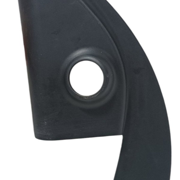 Acabamento Interno Retrovisor Esquerdo Hyundai Hb20 2014 Preto