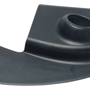 Acabamento Interno Retrovisor Esquerdo Hyundai Hb20 2014 Preto