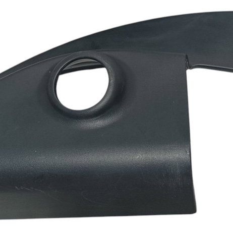 Acabamento Interno Retrovisor Esquerdo Hyundai Hb20 2014 Preto