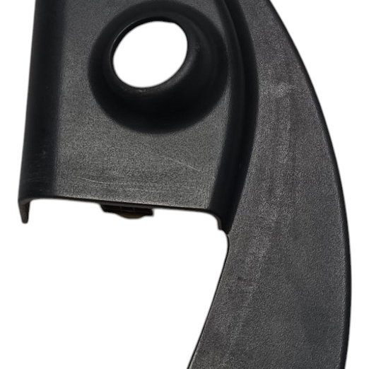 Acabamento Interno Retrovisor Esquerdo Hyundai Hb20 2014 Preto
