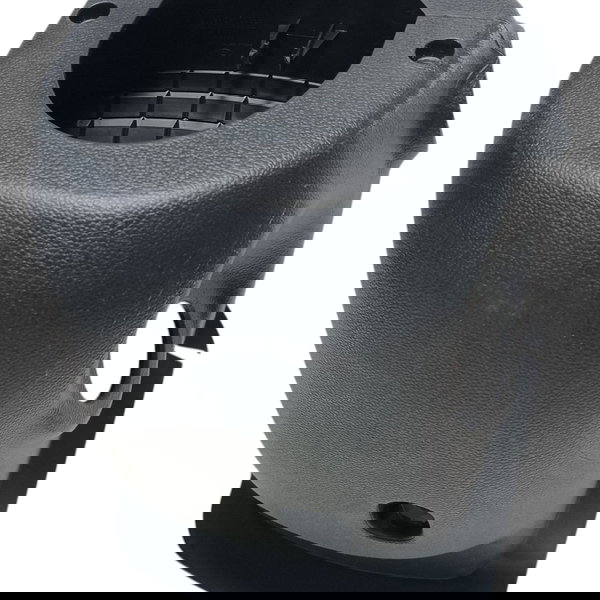 Acabamento Moldura Coluna Direção Hyundai Hb20 2014